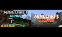 Thumbnail of MINECRAFT BLOCK HUNT ► Hunter | Let's Play Minecraft [HD+ | Folge 005]