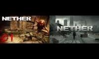 nether togehter forever letp