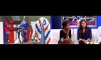 Libby Walter Gymnast Video