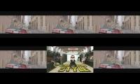 Pharrelll Williams - Gangnam style