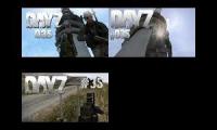 DayZ #35 // Sarazar, MafuyuX, Slaymassive //