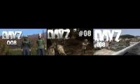 DayZ #008 Sarazar slaymassive MafuyuX