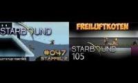 STARBOUND #105, S02E47: 40 Minuten Quatsch!