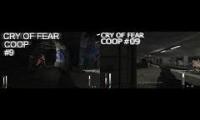 Cry of Fear [Coop] #9 - Let's Play Together (GermansnakeGaming, BlackbohnsterGaming)