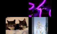 Sparta Remixes Side by Side 5
