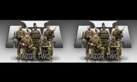 ArmA 2: Harvest Red, Razor Two, 1. část