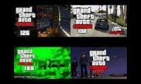 GTA ONLINE #132 Sarazar/#130 Tobinator/#126 Gronkh/#122 MafuyuX