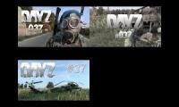 DAYZ #037 Sarazar/MafuyuX/slaymassive