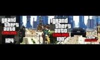 Gronkh & Sarazar GTA 5 Online