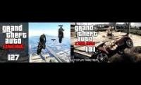 GTA5 127/131 mit Gronkh und Tobinator