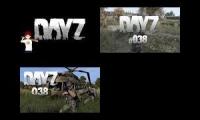 DayZ // Slaymassive - MafuyuX - Sarazar ///////