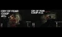 Cry of Fear [Coop] #11 Let's Play Together (GermansnakeGaming, BlackbohnsterGaming)