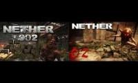 Nether #002 - Sarazar, SgtRumpel