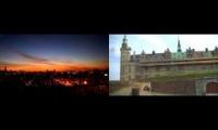 Kronborg 2014: Warm-up