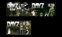 DayZ #039 Sarazar, Slaymassive (Benni, Tommy), Erik