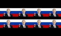 putinisthebossandking