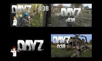 DayZ Sarazar, Mafuyu, Slaymassive