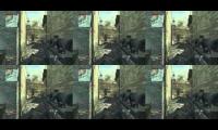 Mw3 quick scoping and killing feeds
