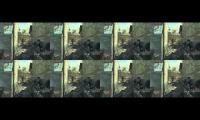 Mw3 quick scoping and killing feeds
