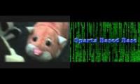 Superyoshiom - THIS IS SPARTA Sparta Based Remix