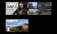 DAYZ #040 Sarazar/slaymassive (Tommy,Benni)