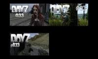 33#, dayz sarauar, benni,dennis