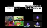 Sparta Remixes Super Side-By-Side 41