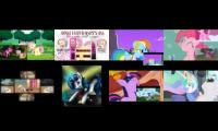 Avast pony plots! Made by cpguy5089. Yes I am a brony!