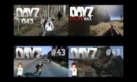 dayz #043 - slaymassive, mafuyux, sarazar