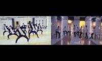 Super Junior M Swing