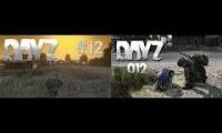 DayZ LP slaymassive sarazar mafuyux