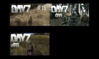 DayZ LP slaymassive sarazar mafuyux