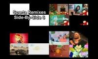 Sparta Remixes Super Side-By-Side 64