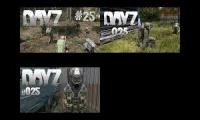 dayz 25 slaymassive sarazar mafuyux