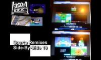 Sparta Remixes Super Side-By-Side 70