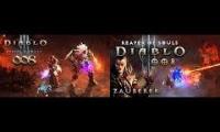 Diablo 3: Reaper of Souls #8 - Gronkh & Sarazar