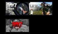 DAYZ #045 Sarazar, Benny, Mafuyo