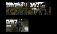 dayz 28 slaymassive sarazar mafuyux