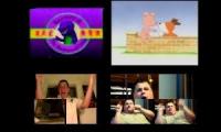 CD3|entertainment Sparta Quadparison 2