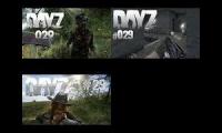 DayZ #029 Sarazar, MafuyoX, slaymassive