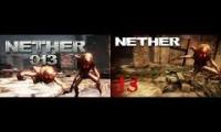 Nether #013 Sarazar & Rumpel