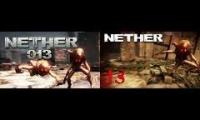 Nether #013 Sarazar & Rumpel