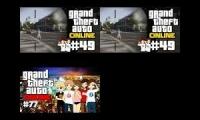 Let's Play Together: GTA Online [GERMAN/HD] [Grand Theft Auto 5]