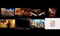 Adam's Favourite Videos of All Time all Together in One