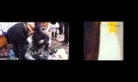Ukraine Burning / Last Love