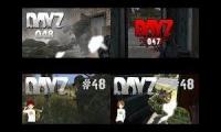 DAYZ #047 Sarazar/MafuyuX/slaymassive (Tommy,Benni)