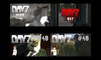 dayz #047/#048 - mafuyux, sarazar, slaymassive (+ herrcurrywurst)