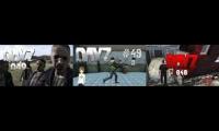 DayZ #49 Sarazar;Dennis;Benni