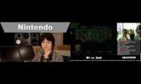 D1 watches the SSB4 nintendo direct
