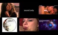 Electrorgasmic - Genital estimulating binaural beats, lesbians kiss and dirty talking
